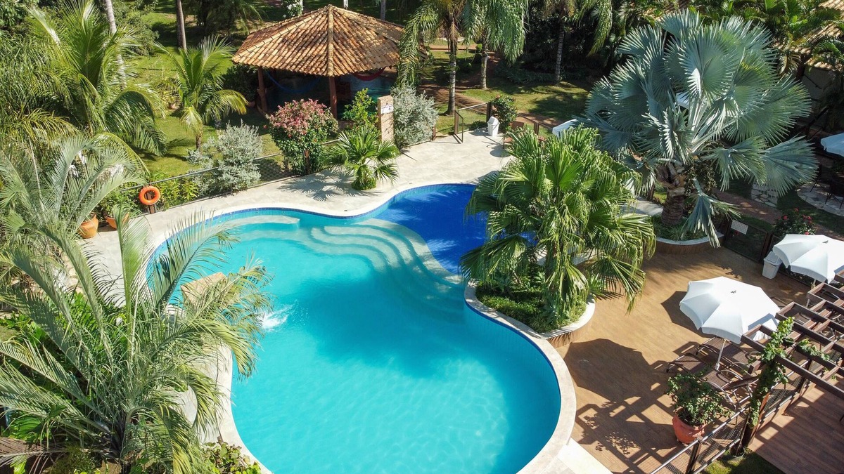 Bonito Hotel | Pousada Surucuá