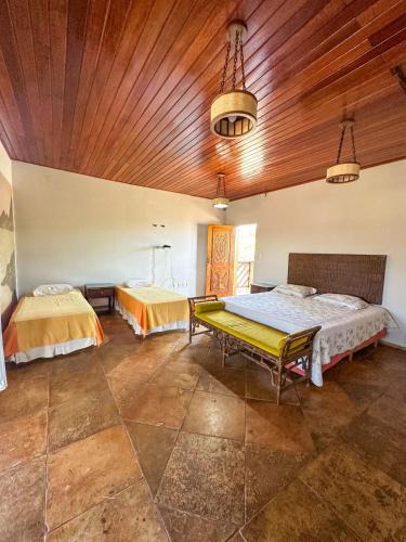 Itubera Hotel | Pousada Tapera