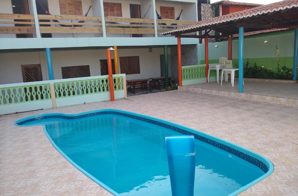 Baia da Traicao Hotel | Pousada Terraço Potiguara