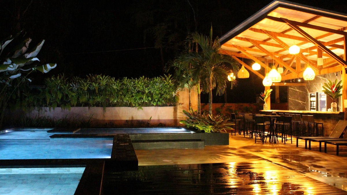 Itamambuca Hotel | Pousada Todas as Luas