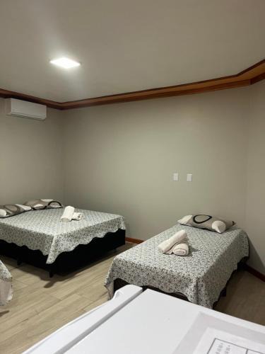 Pantano Grande Hotel | Pousada Torrense pântano grande