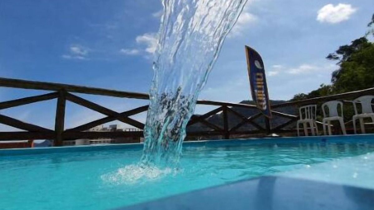 Balneario Hotel | POUSADA TUIUIU