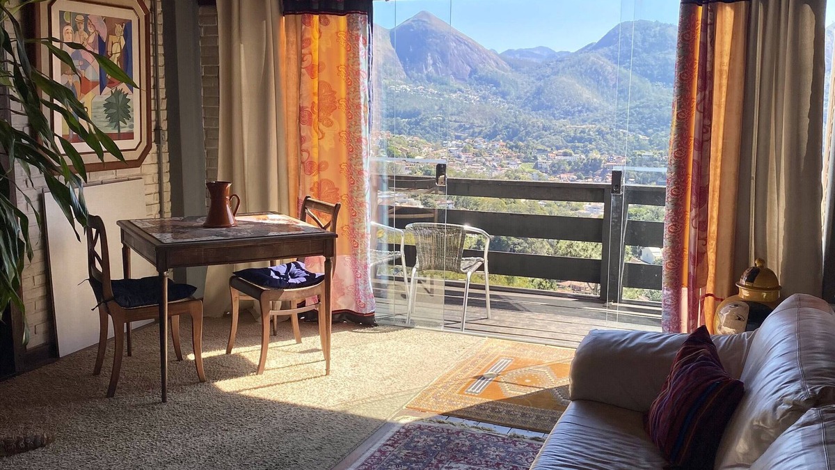 Chacara Paraiso Hotel | Pousada Vale das Flores
