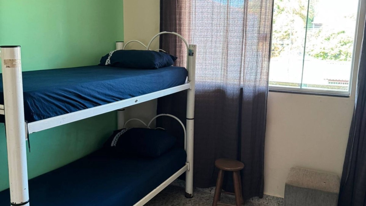 Residencial Village Garavelo - 2a Etapa Hotel | Pousada Village