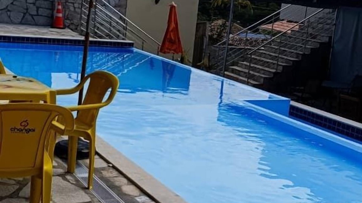 Davidopolis Hotel | Pousada Vila Boa