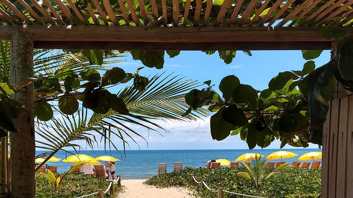 Santo Andre Hotel | Pousada Vila Araticum Praia