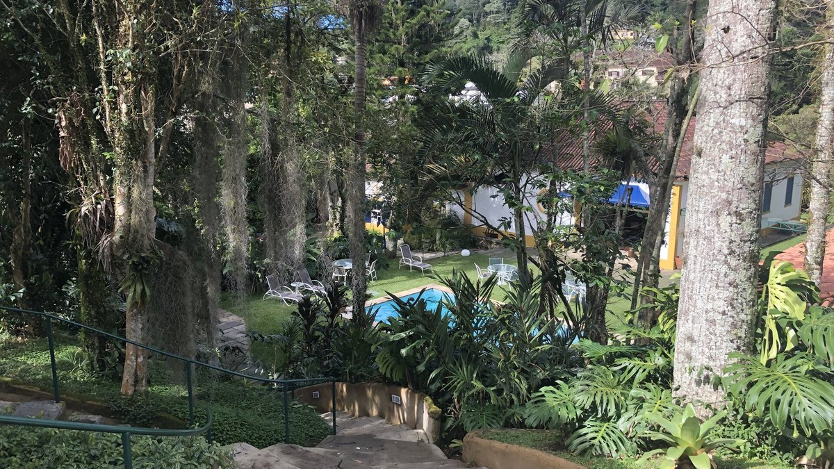 Petropolis Other | Pousada Vila Brasil