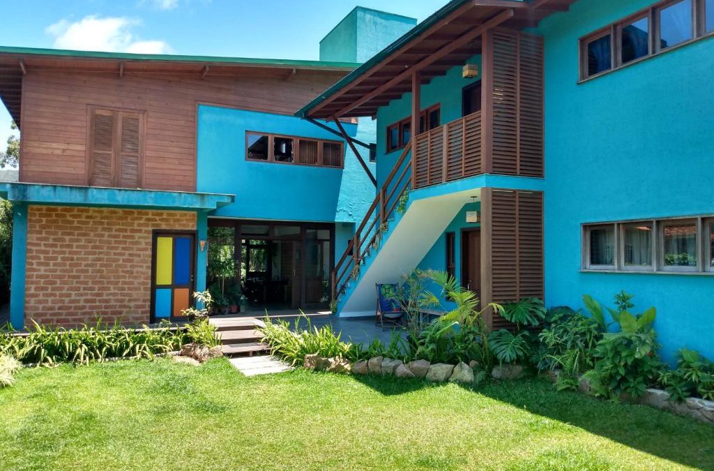 Porto da Lagoa Hotel | Pousada Vila Guyrá