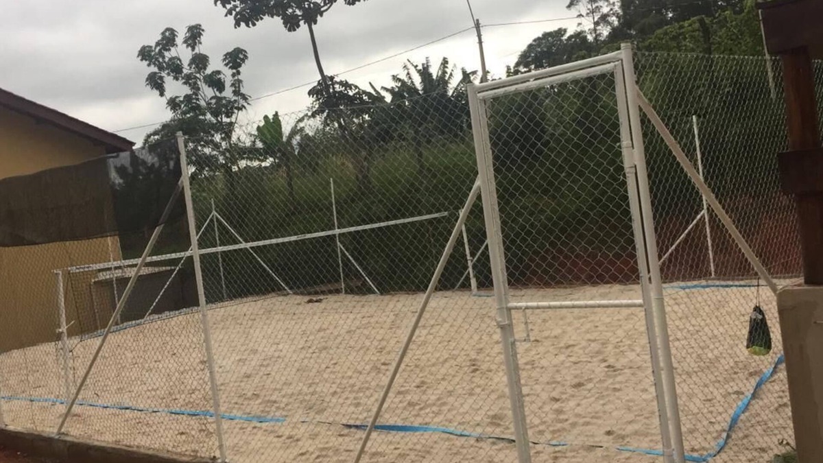 Serra Negra House | Pousada Vila Serrana