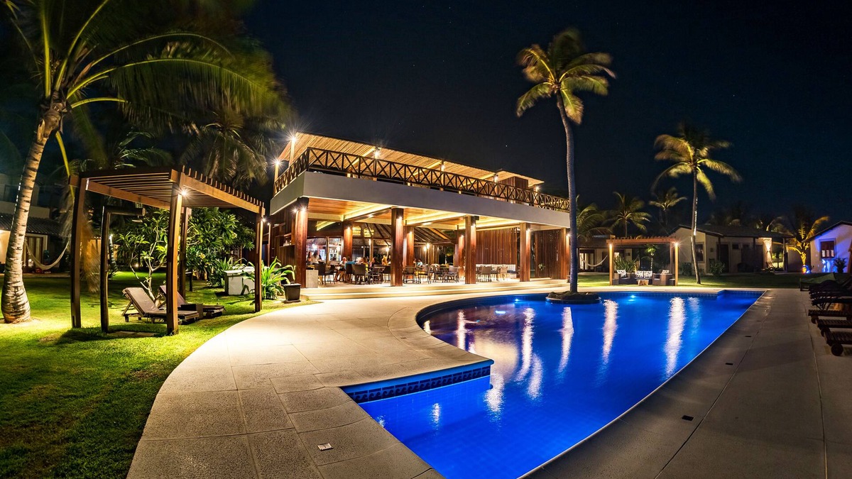 Guajiru Hotel | Pousada Vila Vagalume