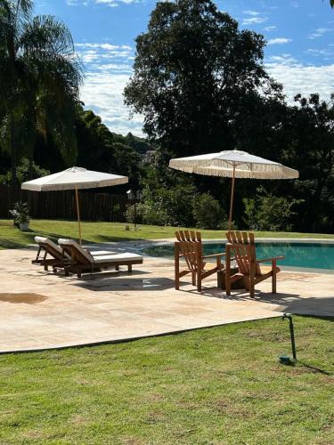 Lindoia Hotel | Pousada Villa Dois Amores