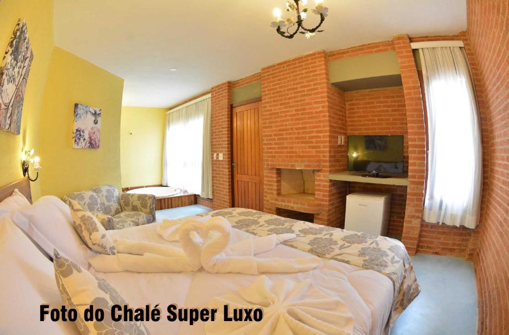 Serra Negra Hotel | Pousada Villa dos Leais