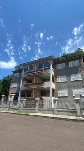 Marcelino Ramos Apartment | Pousada Villa Koller