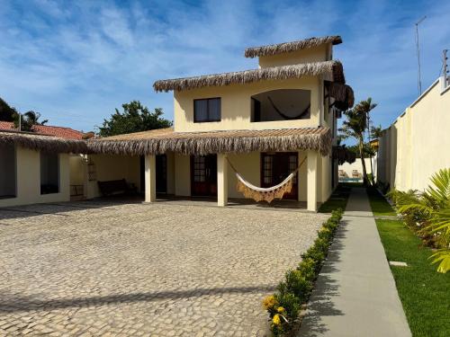 Paracuru House | Pousada Villa Maré