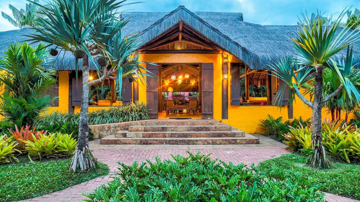 Itacare Hotel | Pousada Vira Canoa