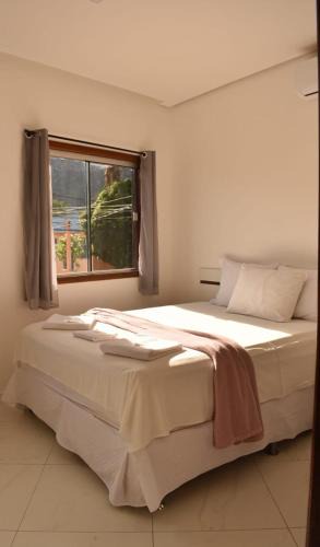 Mucuge Hotel | Pousada Vista Bela