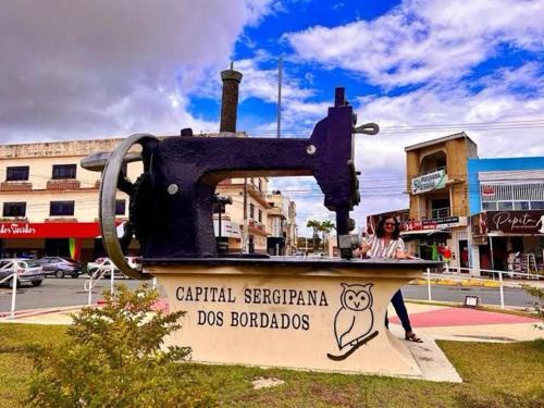 Centro Bed & Breakfast | PousadaAdonai e Lanchonete