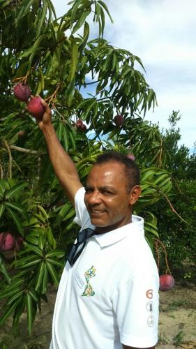 Sao Mateus House | Pousadinha Mangabeiras II