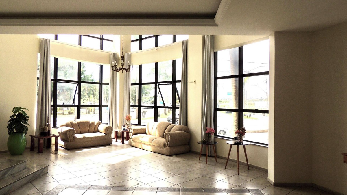 Pouso Alegre Hotel | Pouso Alegre Hotel