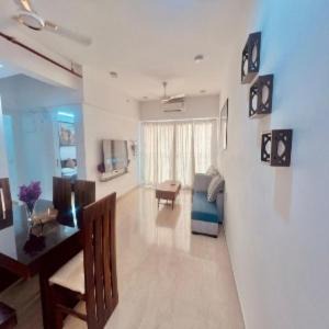 Mumbai Apartment | Powai Valley Ventures LLP