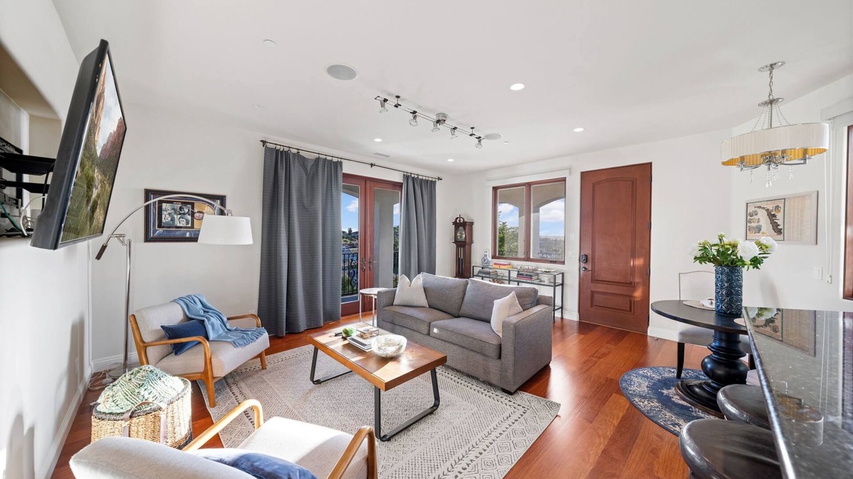 Poway House | Poway Guest House