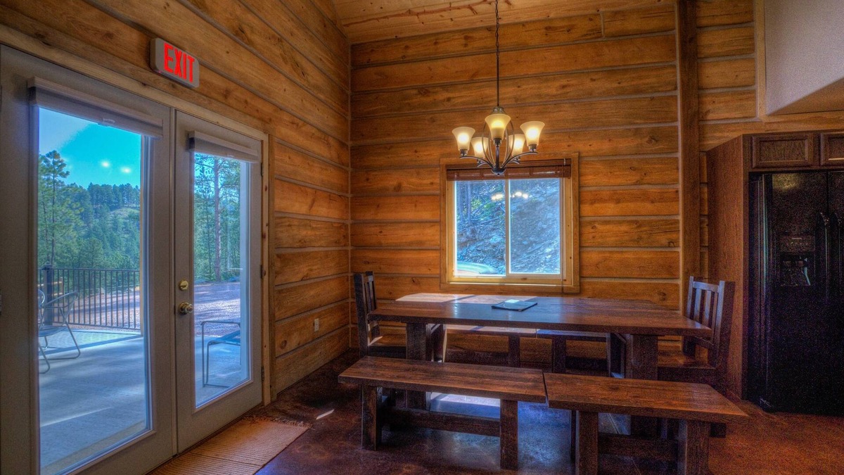 Keystone Cabin | Powder House Lodge