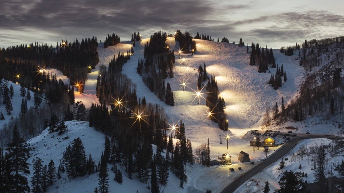 Powder Ridge Village Condo | Powder Ridge Village-at Powder Mountain, CLOSED Their Doors On July 2024 !n