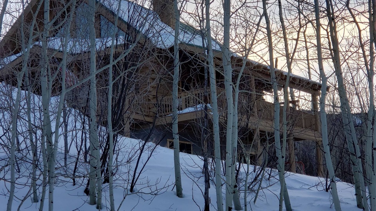 Mesa Cabin | Powderhorn Ski Resort, Mesa Co