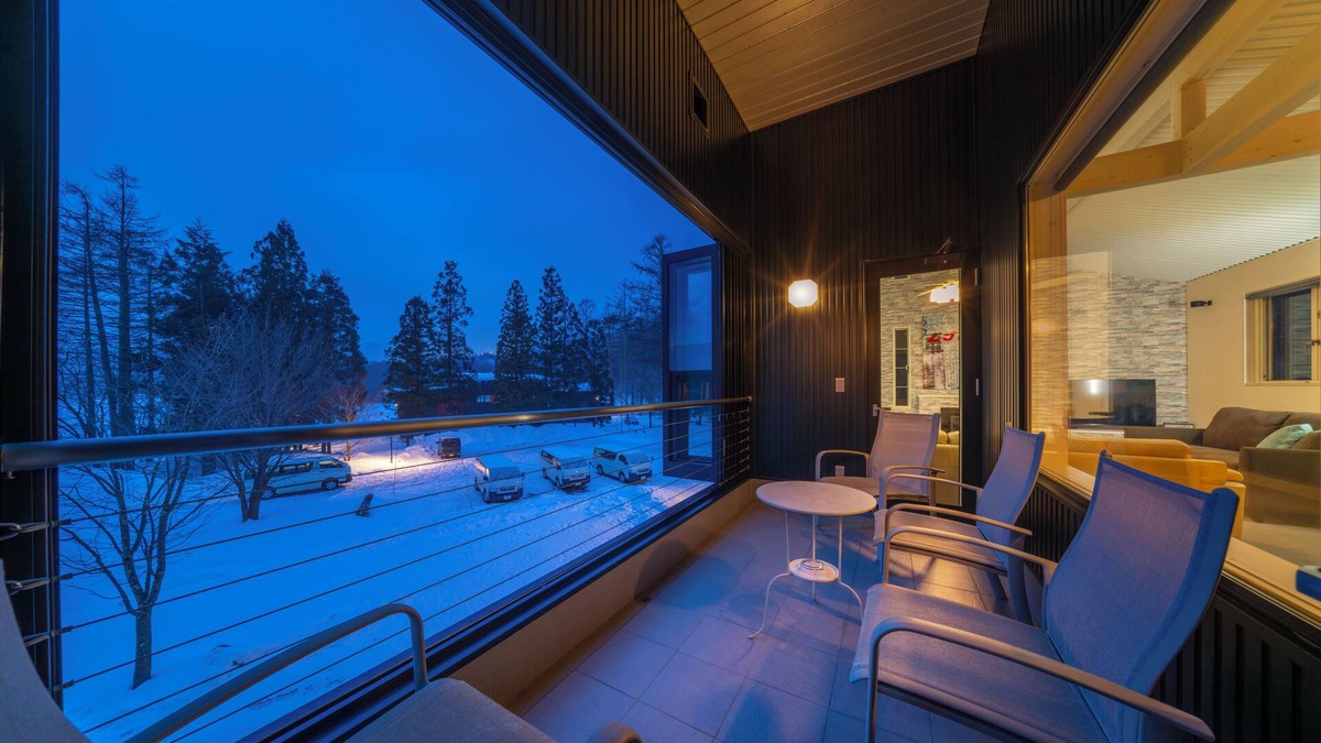 Iimori Cottage | Powdersuites by The Hakuba Collection