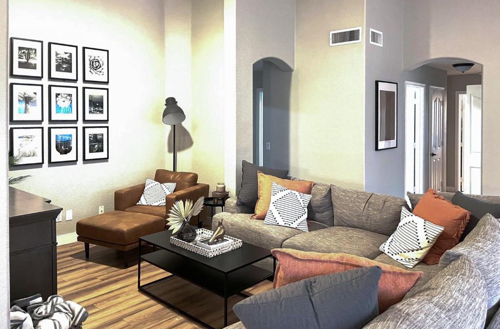 Power Ranch House | Power Ranch Retreat