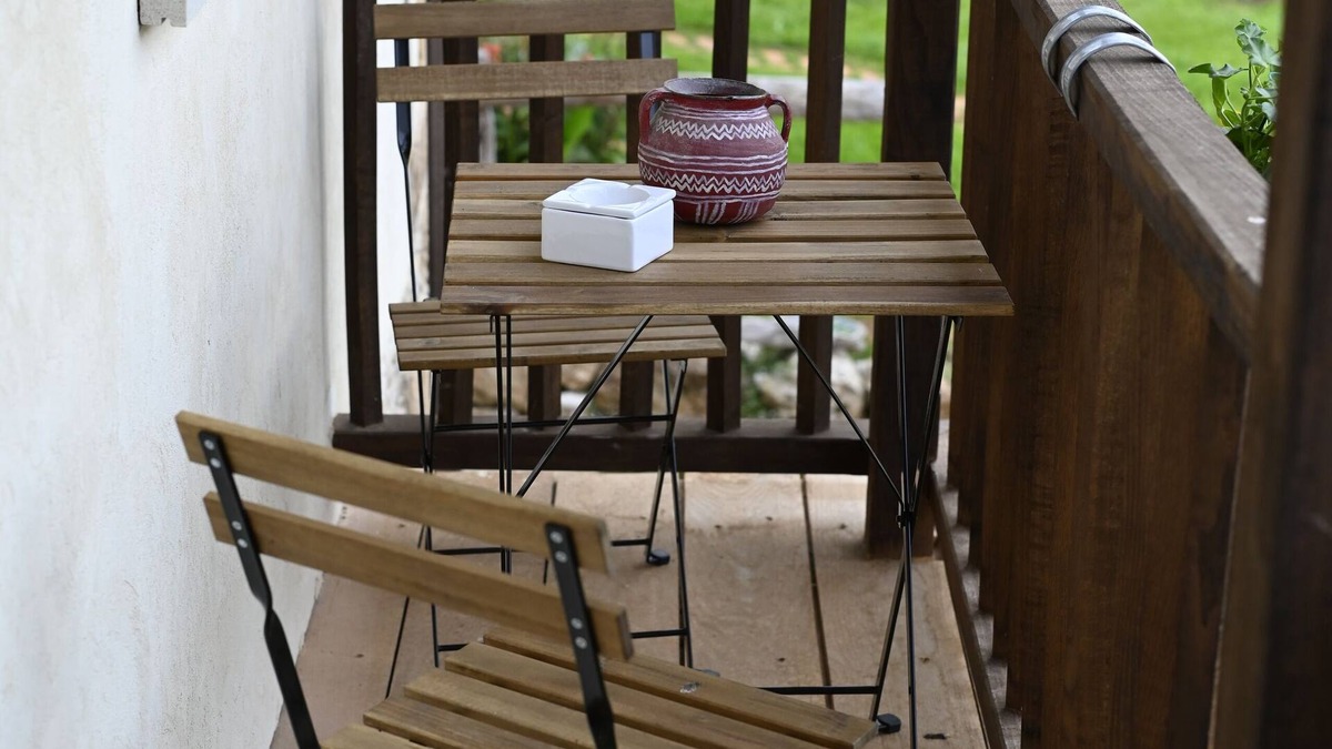 Lierganes Apartment | POZAS DE LUNA - Rural Apartments. Liérganes - Cabárceno.