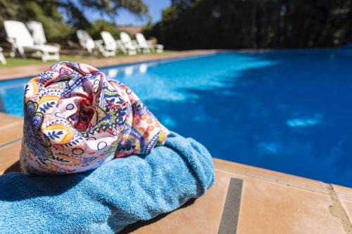 Jabugo House | Pozuelo 2 JABUGO