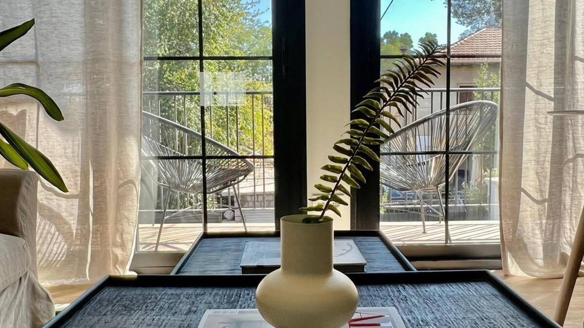 Pozuelo de Alarcon Apartment | Pozuelo - New design apartment 2A