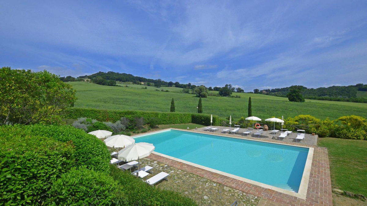 Casole d'Elsa Apartment | Pozzovecchio, Casole d'Elsa, Italy