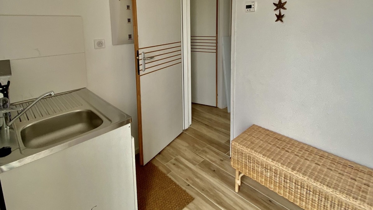 Prefailles House | Préfailles, 2 steps from Anse du Sud beach/Near Pornic/rated 5 stars