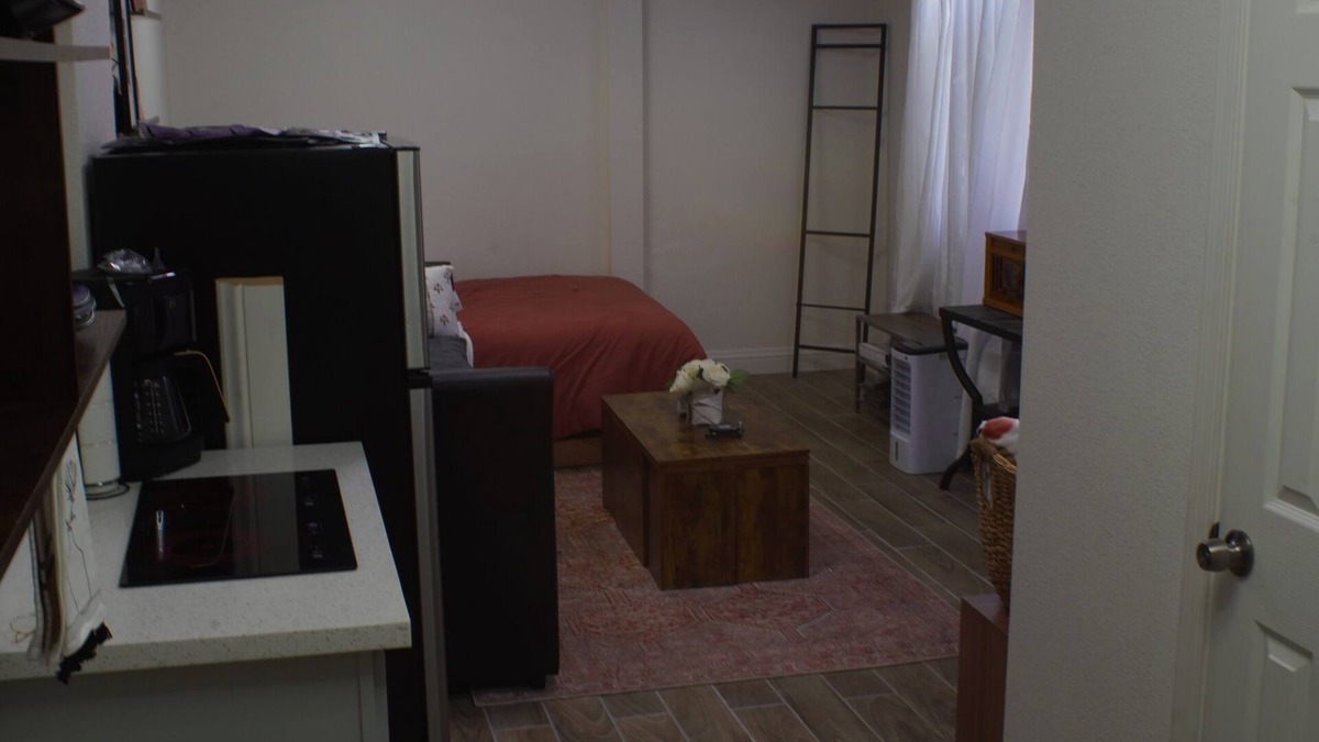 Alhambra Apartment | Prívate studio with personal patio
