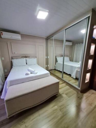 Lauro Muller House | Próximo aSerra do Rio do Rastro