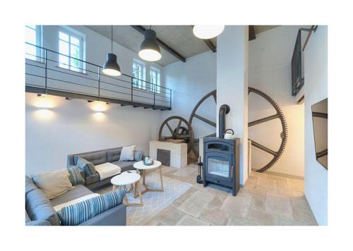 Weilmunster Apartment | Pröser Mühle