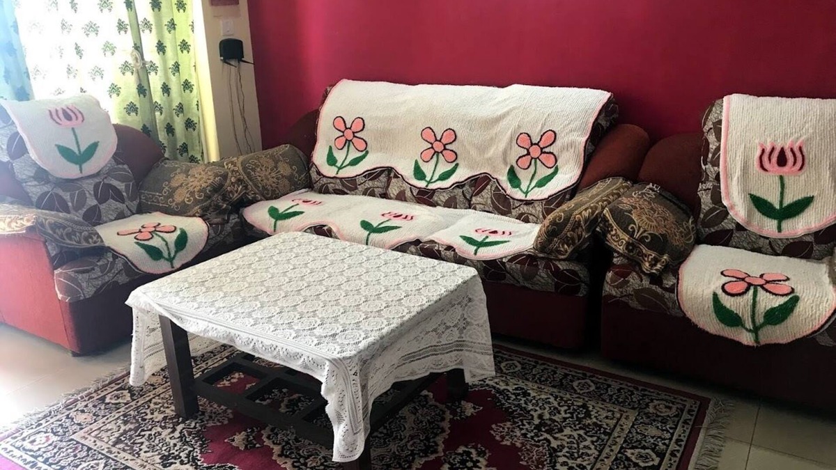 Yeshwanthpur Apartment | Private room in Luxury Apartment near Orion Mall