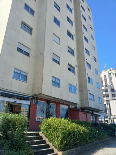 Sao Miguel do Rio Torto Apartment | Praça da Cidade