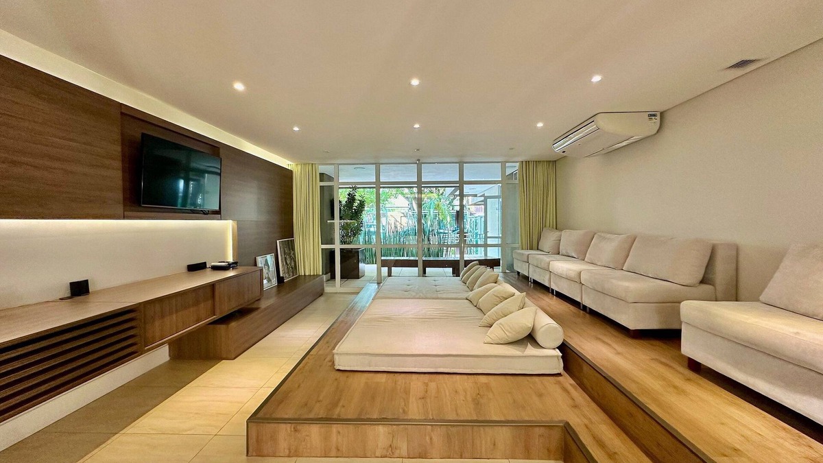 Vila Madalena Condo | Praça Madá - Anystay