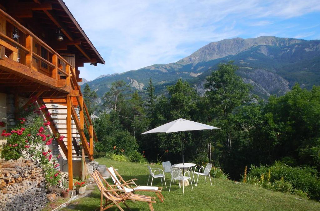 Les Thuiles Apartment | PRA BIQUET