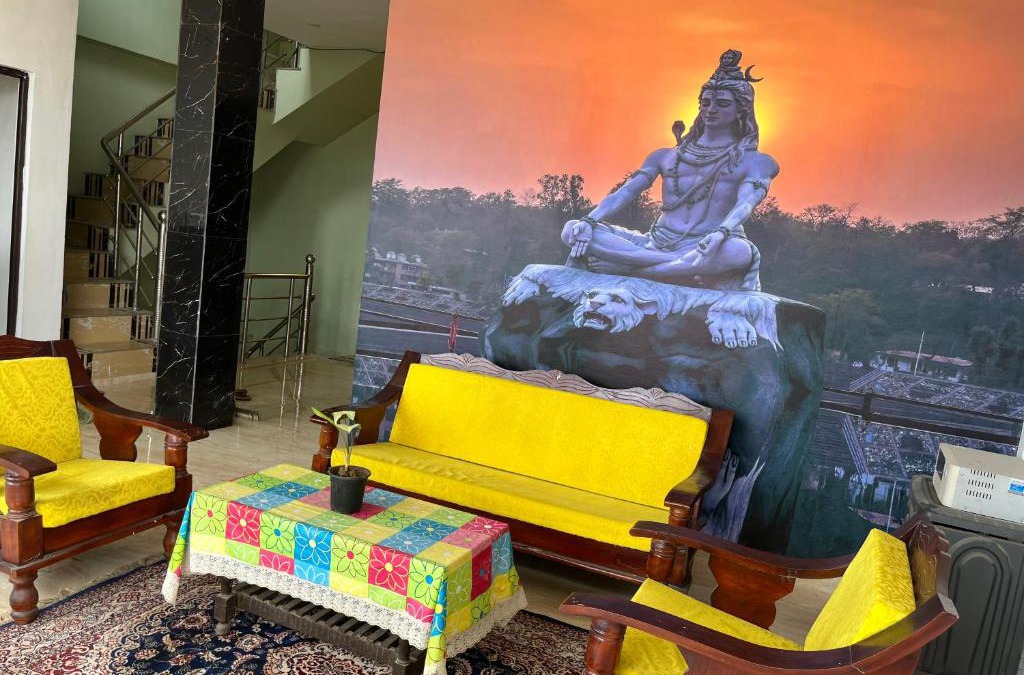 Govardhan House | Prabhu Sadan home stay