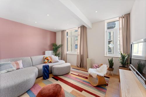 Vogelzang House | Prachtig, moderne en stijlvolle gezinswoning 6p