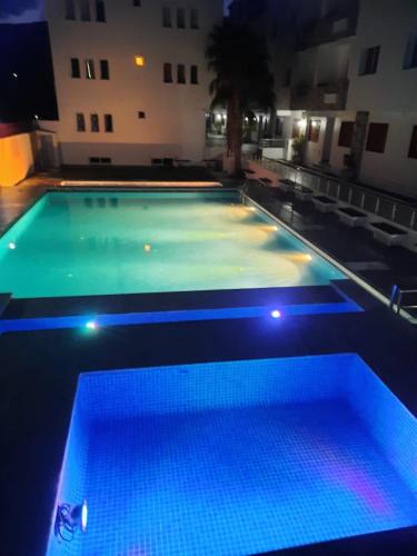 Amsa Apartment | Prachtige appartement in heel rustige omgeving