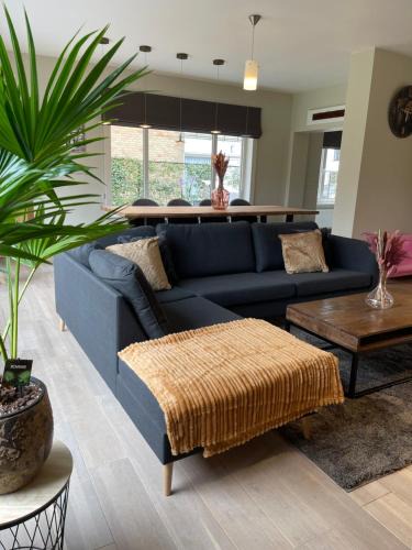 Moerkerke House | Prachtige vakantiewoning bij Brugge