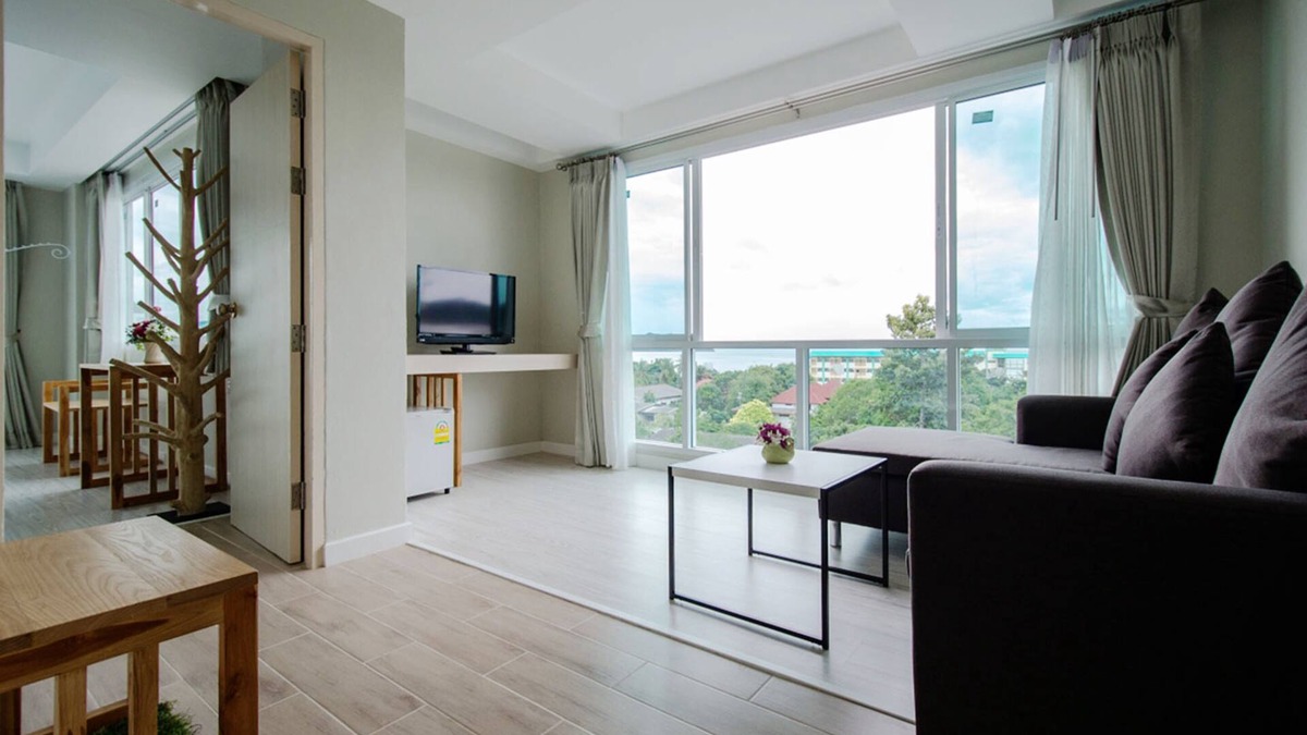 Prachuap Khiri Khan Hotel | Prachuap Grand Hotel