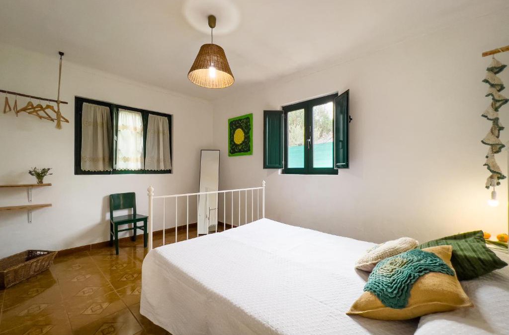 Alcanede Apartment | Prad'Arte