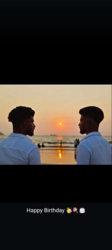 Patnem House | Prafulla's nature nest home stay