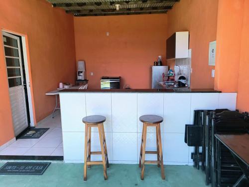 Estancia House | Praia Abaís